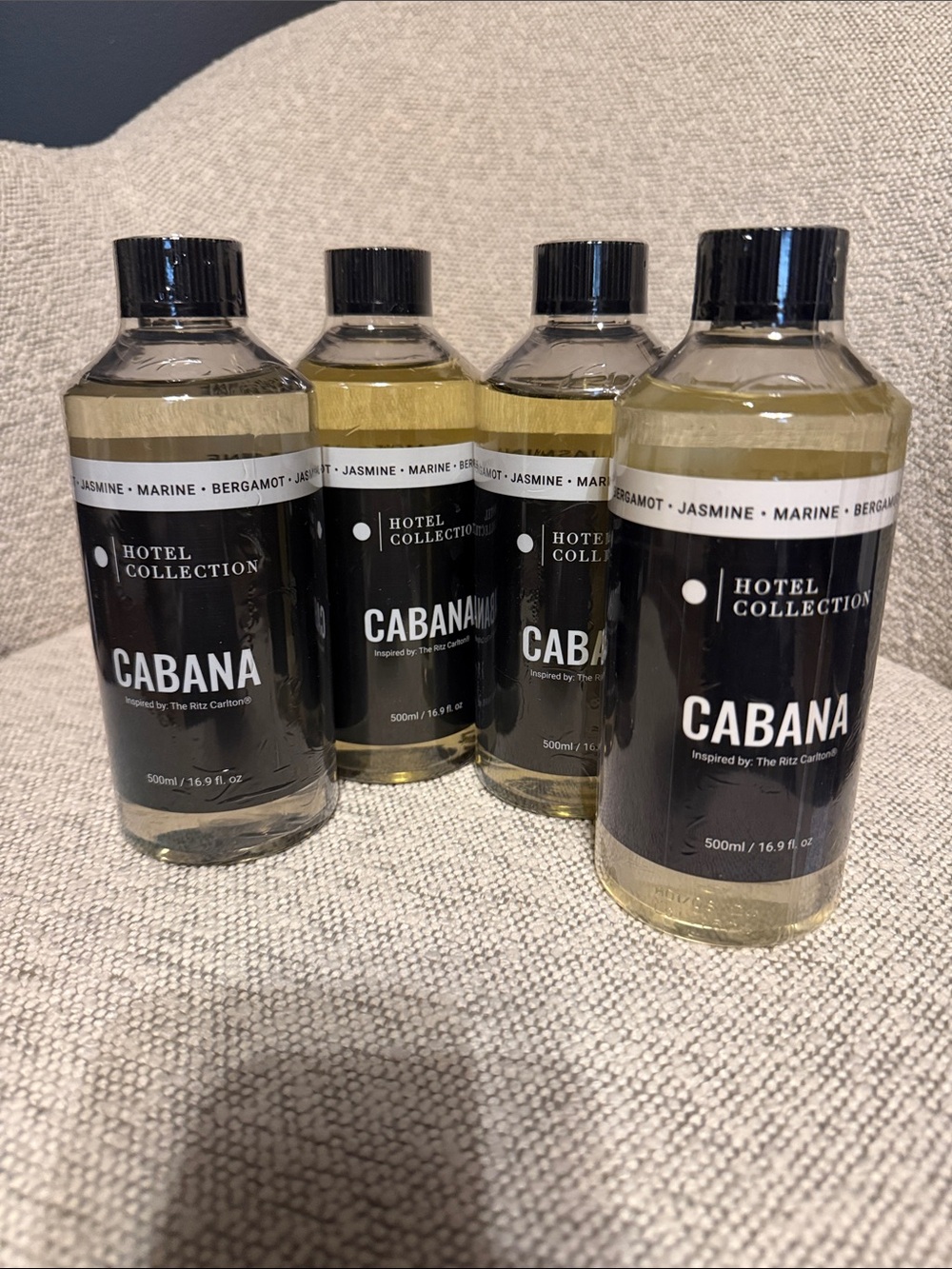 Hotel Collection Cabana Diffuser Oil, 4, New, Unopened